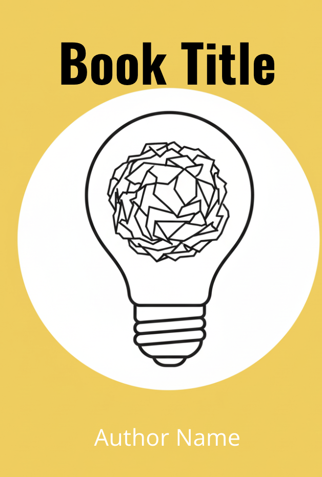 Placeholder ebook front cover