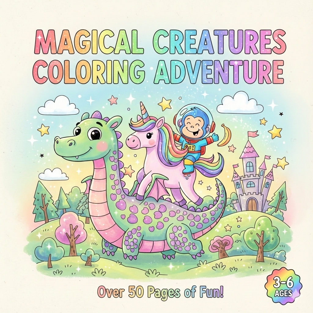 Sample front cover preview